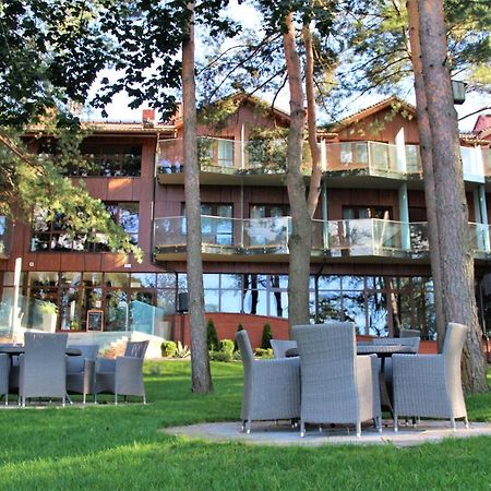 Hotel Wojciech Августів Екстер'єр фото